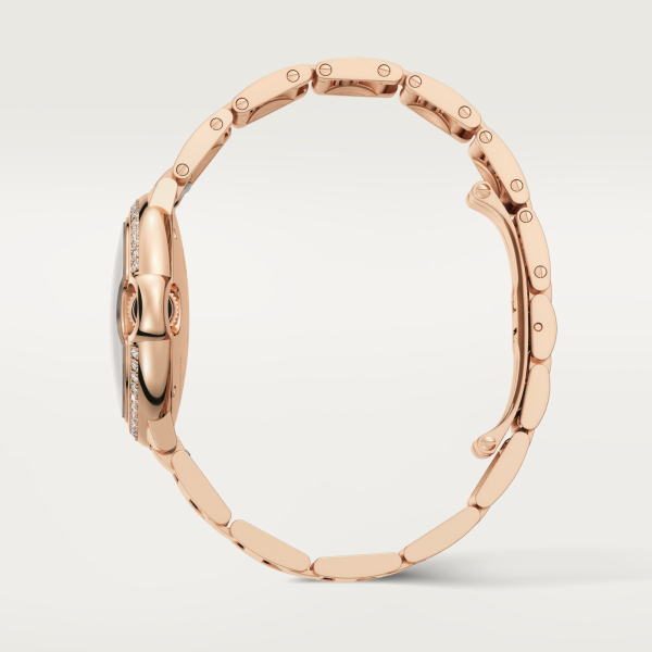 Cartier Ballon Bleu de Cartier WJBB0082 Cartier Ballon Bleu de Cartier WJBB0082