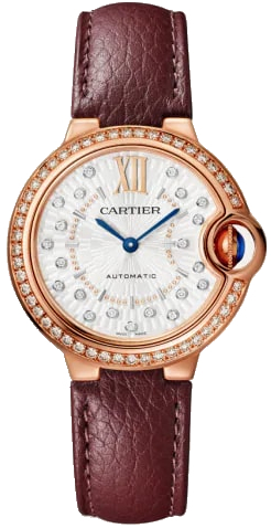 Cartier Ballon Bleu de Cartier WJBB0084 Cartier Ballon Bleu de Cartier WJBB0084