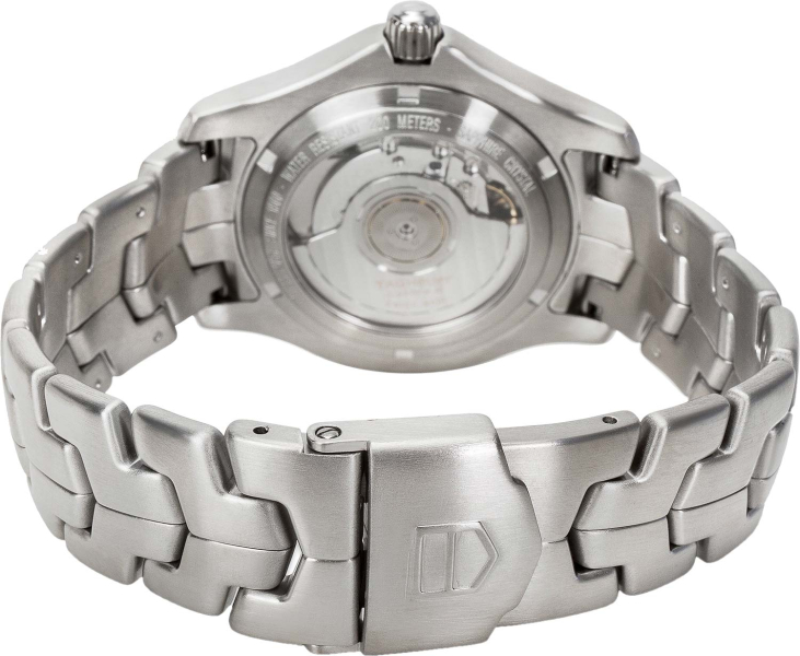 TAG Heuer Link WJF211B.BA0570