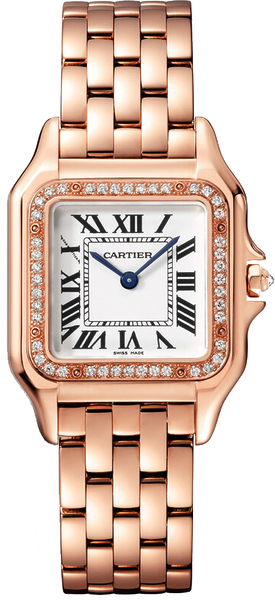 Cartier Panthere de Cartier WJPN0009 Cartier Panthere de Cartier WJPN0009