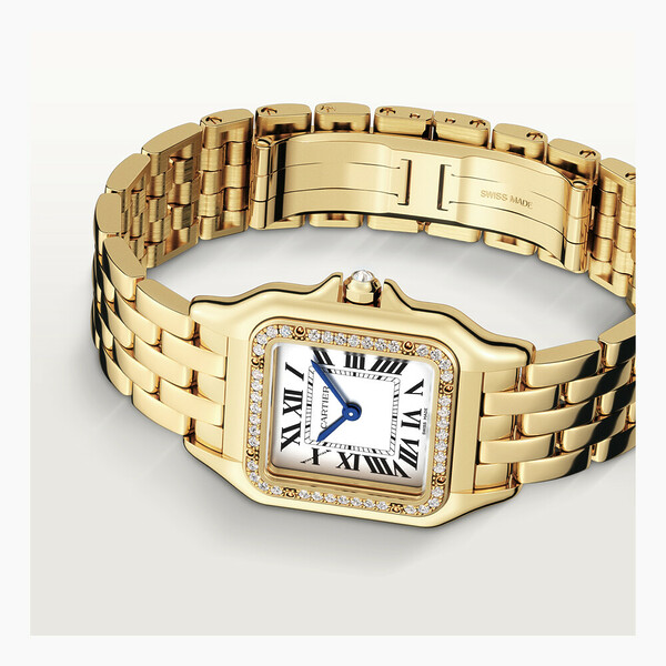 Cartier Panthere de Cartier WJPN0016 Cartier Panthere de Cartier WJPN0016