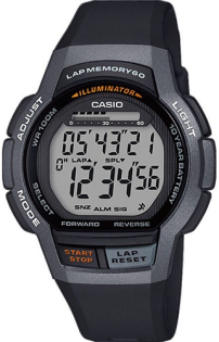 Casio Collection WS-1000H-1AVEF