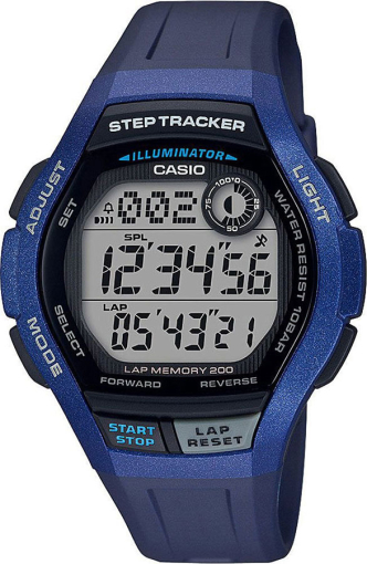 Casio Collection WS-2000H-2AVEF
