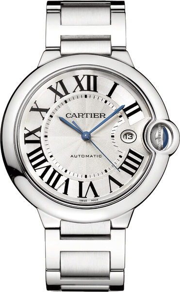 Cartier Ballon Bleu de Cartier WSBB0049 Cartier Ballon Bleu de Cartier WSBB0049