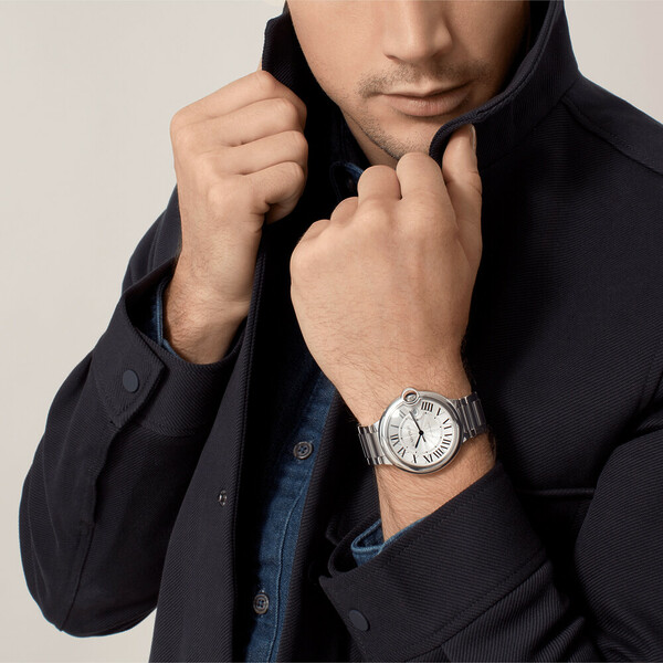 Cartier Ballon Bleu de Cartier WSBB0049 Cartier Ballon Bleu de Cartier WSBB0049