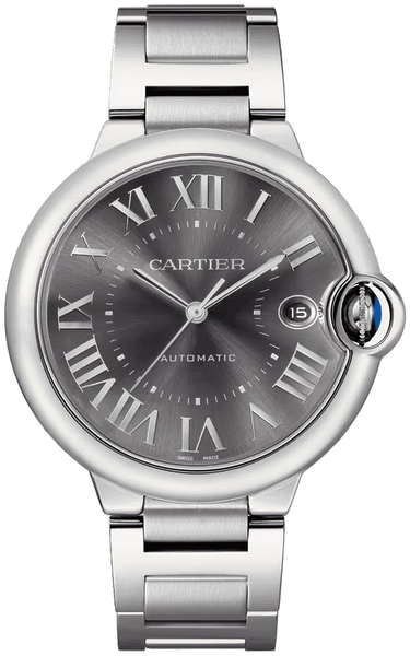 Cartier Ballon Bleu de Cartier WSBB0060 Cartier Ballon Bleu de Cartier WSBB0060