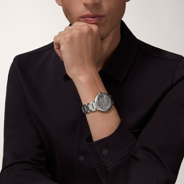 Cartier Ballon Bleu de Cartier WSBB0060 Cartier Ballon Bleu de Cartier WSBB0060