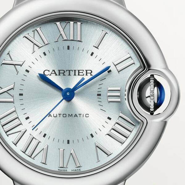 Cartier Ballon Bleu de Cartier WSBB0062 Cartier Ballon Bleu de Cartier WSBB0062