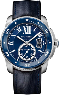 Cartier Calibre de Cartier WSCA0010