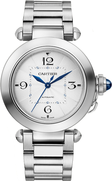 Cartier Pasha de Cartier WSPA0013 Cartier Pasha de Cartier WSPA0013