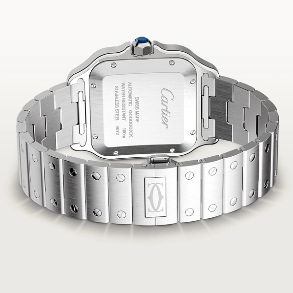 Cartier Santos de Cartier Large Model WSSA0018