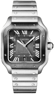 Cartier Santos de Cartier Large Model WSSA0037