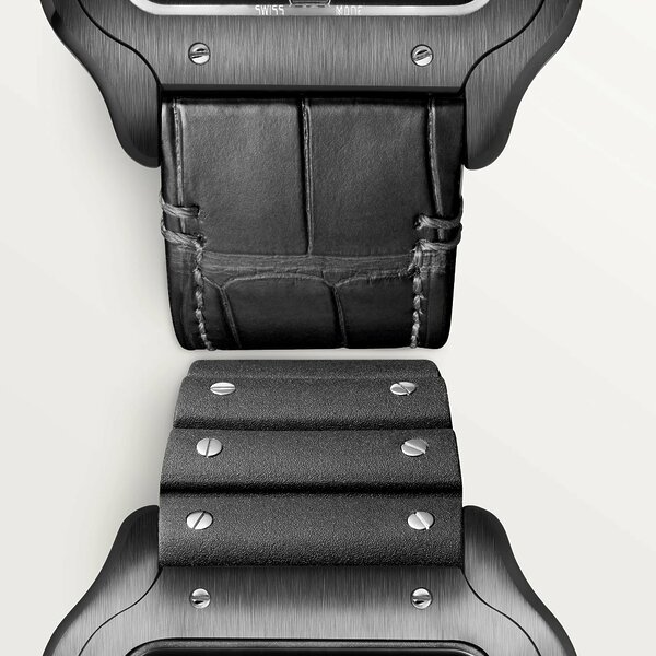 Cartier Santos de Cartier Large Model WSSA0039