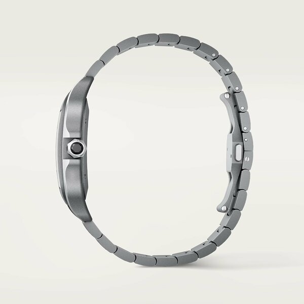 Cartier Santos de Cartier Large Model WSSA0089 Cartier Santos de Cartier Large Model WSSA0089