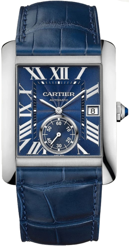 Cartier Tank MC WSTA0010