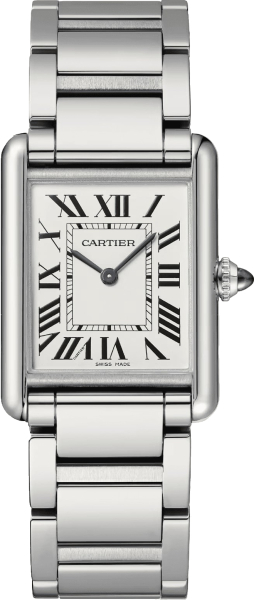 Cartier Tank Must WSTA0052 Cartier Tank Must WSTA0052