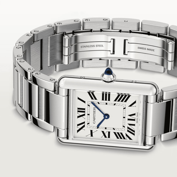Cartier Tank Must WSTA0052 Cartier Tank Must WSTA0052
