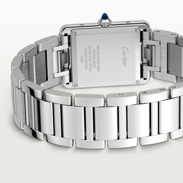 Cartier Tank Must WSTA0052 Cartier Tank Must WSTA0052