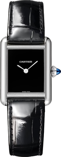 Cartier Tank Must Small Model WSTA0071