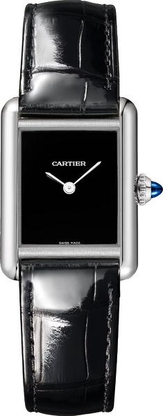 Cartier Tank Must Small Model WSTA0071 Cartier Tank Must Small Model WSTA0071