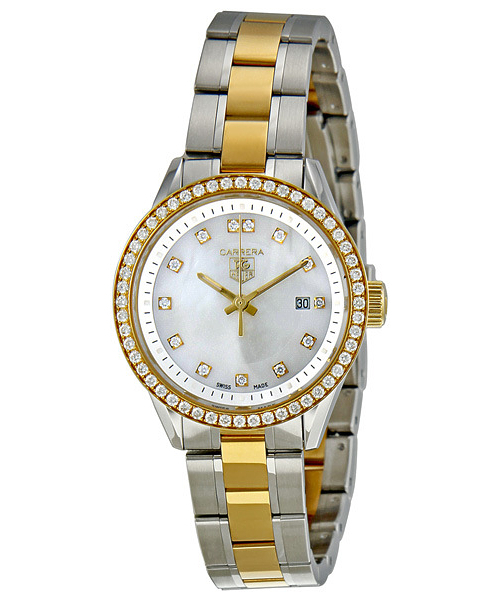 Tag Heuer Carrera WV1451.BD0797