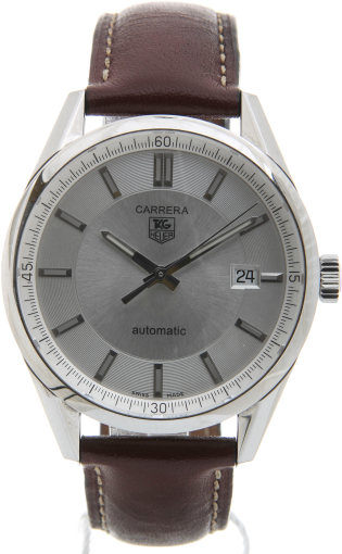 TAG Heuer Carrera WV211A-0