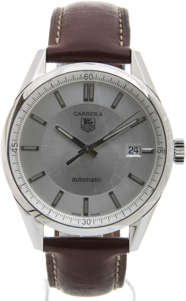 TAG Heuer Carrera WV211A-0 TAG Heuer Carrera WV211A-0