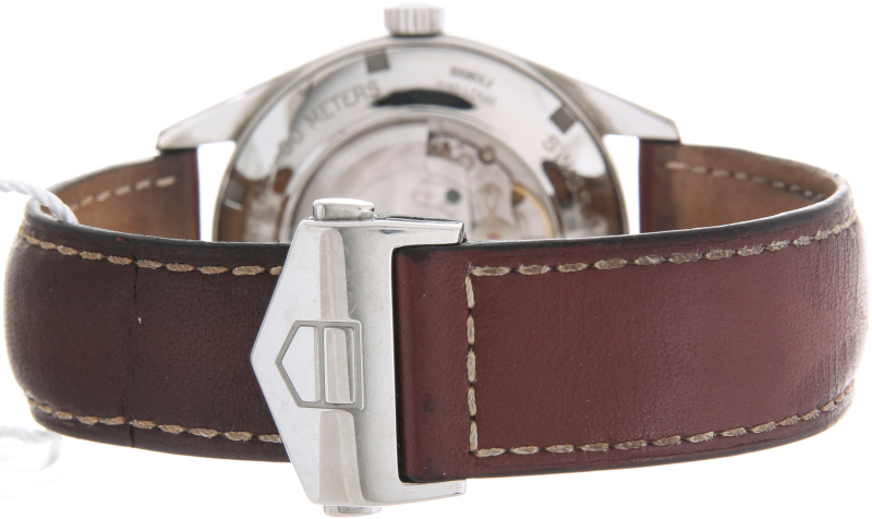 TAG Heuer Carrera WV211A-0 TAG Heuer Carrera WV211A-0