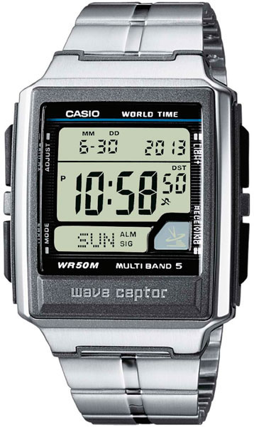 

Casio Wave Ceptor WV-59DE-1A