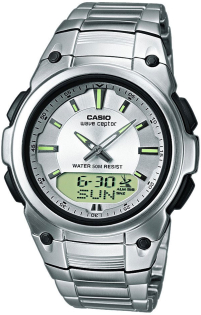 Casio Wave Ceptor WVA-109HDE-7A