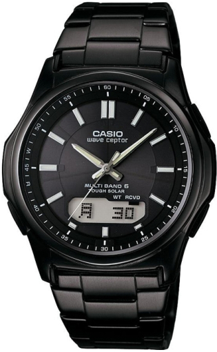 Casio Wave Ceptor WVA-M630DB-1A