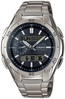 Casio Wave Ceptor WVA-M650TD-1A