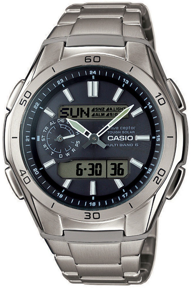 

Casio Wave Ceptor WVA-M650TD-1A