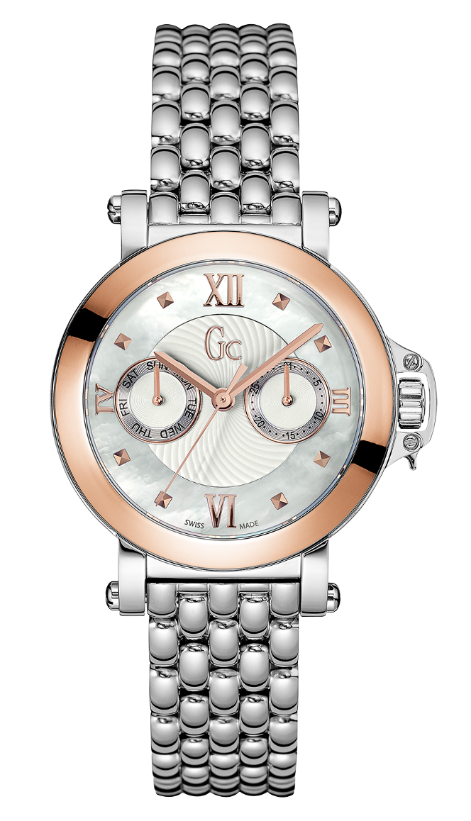 

Gc Sport Chic X40004L1S