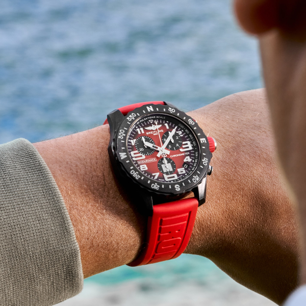 Breitling Professional Endurance Pro X823109A1K1S1 Breitling Professional Endurance Pro X823109A1K1S1