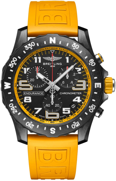 Breitling Professional Endurance Pro X82310A41B1S1 Breitling Professional Endurance Pro X82310A41B1S1