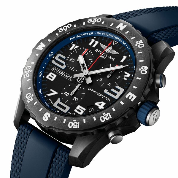 Breitling Professional Endurance Pro X82310D51B1S2 Breitling Professional Endurance Pro X82310D51B1S2