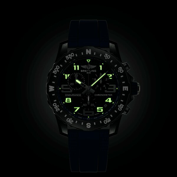 Breitling Professional Endurance Pro X82310D51B1S2 Breitling Professional Endurance Pro X82310D51B1S2