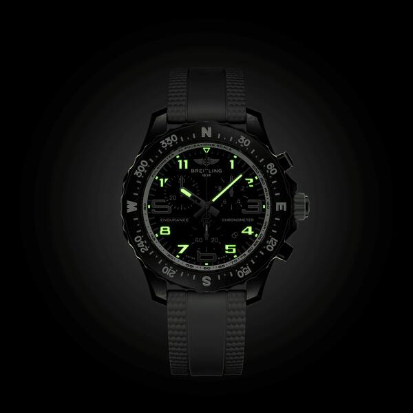 Breitling Professional Endurance Pro X83310A71B1S1