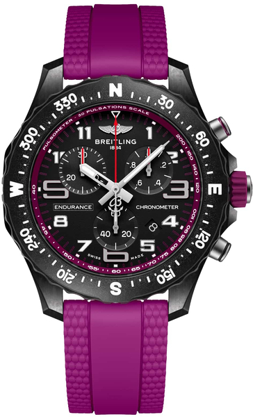 Breitling Professional Endurance Pro X83310F61B1S1 Breitling Professional Endurance Pro X83310F61B1S1