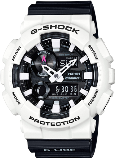 Casio G-shock G-Lide GAX-100B-7A