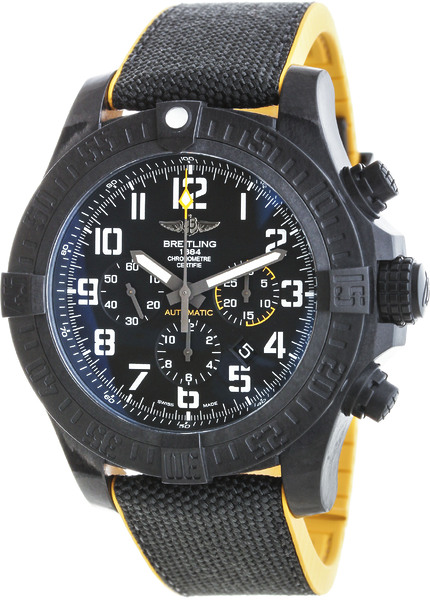 Breitling Avenger Hurricane 12H XB0170E4/BF29/257S