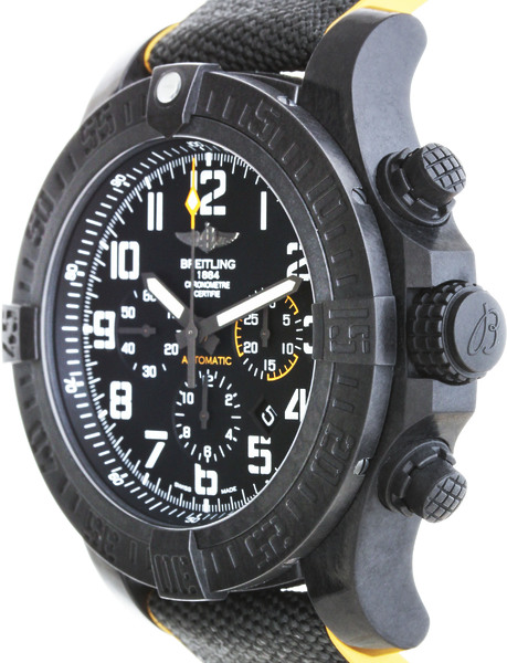 Breitling Avenger Hurricane 12H XB0170E4/BF29/257S