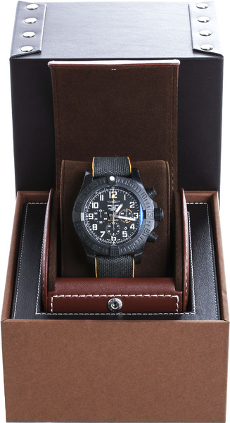 Breitling Avenger Hurricane 12H XB0170E4/BF29/257S