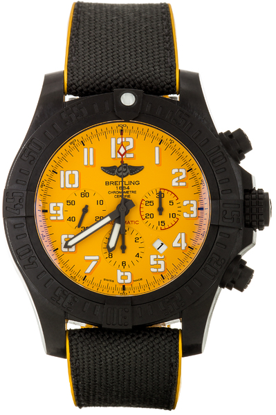 Breitling Avenger Hurricane XB0170E4/I533/282S Breitling Avenger Hurricane XB0170E4/I533/282S