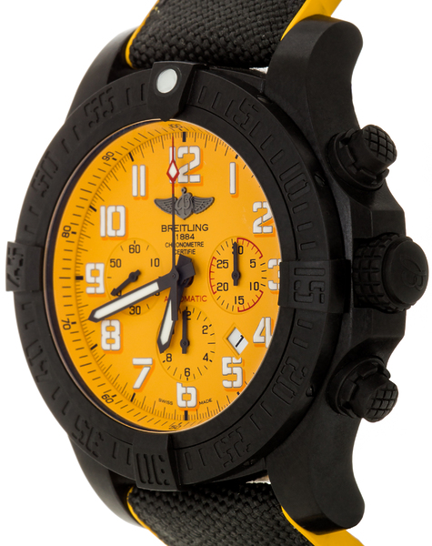 Breitling Avenger Hurricane XB0170E4/I533/282S Breitling Avenger Hurricane XB0170E4/I533/282S