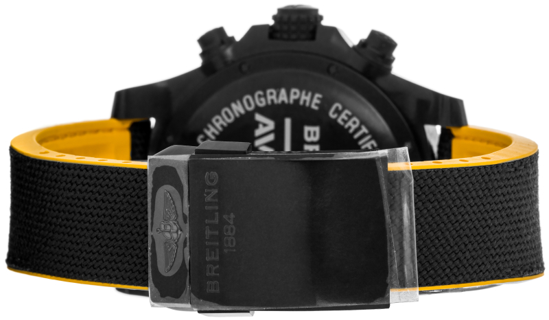 Breitling Avenger Hurricane XB0170E4/I533/282S Breitling Avenger Hurricane XB0170E4/I533/282S