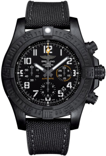 Breitling Avenger Hurricane 45 XB0180E41B1W1