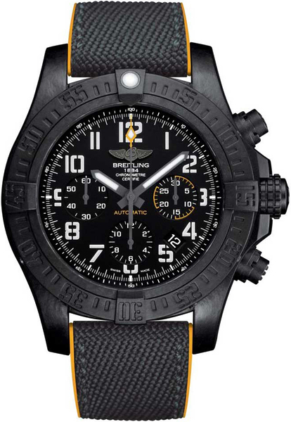 Breitling Avenger Hurricane 45 XB0180E4/BF31/284S Breitling Avenger Hurricane 45 XB0180E4/BF31/284S