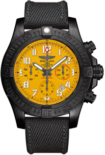 Breitling Avenger Hurricane 45 XB0180E4/I534/253S